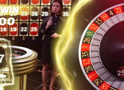 Trải nghiệm của một người chơi lâu năm với Roulette Win23